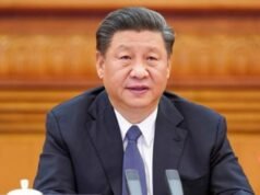 China strips military lawmakers as Xi Jinping’s anti-corruption drive deepens