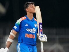 Has Jaiswal done enough to earn England ODI call-up? Shubman Gill reveals