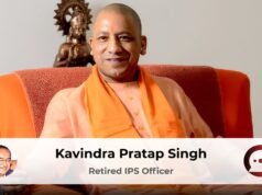The significance of Yogi government in Uttar Pradesh
