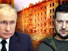 Choice is yours, Ukraine proposes to end this war: Zelenskyy to Putin
