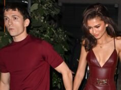 Zendaya-Tom’s rare outing for Spider-Man: Brand New Day event breaks the internet