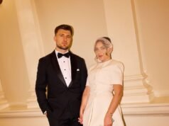 Jai Arrow weds long-time partner Berina Colakovic in secret ceremony months after devastating MND diagnosis
