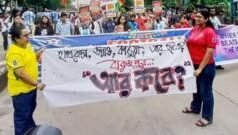 બારુઈપુરમાં સગીરા પર બળાત્કાર બાદ હત્યા, આરોપીનું ઍન્કાઉન્ટરમાં મોત, પોલીસ કાર્યવાહી સામે સવાલો
