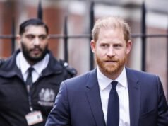 Judgment expected in Prince Harry’s legal battle