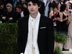 Finn Wolfhard felt ‘really lost’ by Stranger Things end