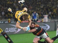 New playmaker to open Rennie’s All Blacks era