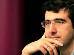 Ex chess champion suspended over his cheating claims