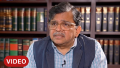 एस. मुरलीधर मुलाखत : इस्रायलने फेटाळलेल्या अहवालात गाझाबाबत नेमकी काय माहिती समोर आली होती?