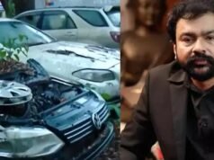 പുരാവസ്തു തട്ടിപ്പ്; മോന്സന് മാവുങ്കലിന്റെ പിടിച്ചെടുത്ത ആഡംബര കാറുകള് ആക്രിക്ക് വിറ്റു
