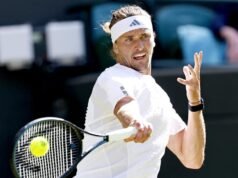French champ in the mood to double up at Wimbledon