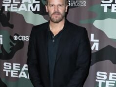 David Boreanaz was completely unprepared for how popular Buffy would become