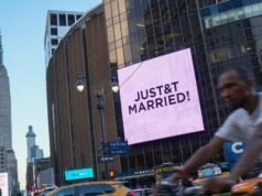 Swift wedding guests reveal ‘moving’ ceremony details