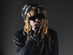 Lil Wayne apologises after no showing his own concert