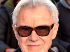 Harvey Keitel reveals why he thinks AI has already ‘failed’