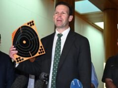 Hopes for national gun buyback fade as deadline expires