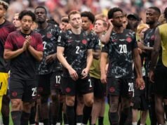 Canada leave World Cup legacy, says beaten skipper
