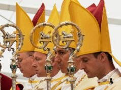 Members of rebel Catholic group excommunicated: Vatican