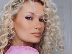 GRL star Lauren Bennett dead aged 37