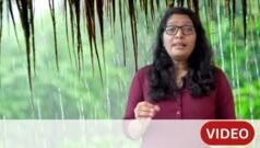 एल निनो असतानाही मुसळधार पाऊस का पडतोय?