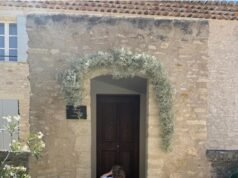 Melissa George: Perth-born actress secretly welcomes fourth child aged 49 as she enjoys life in France