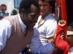 Mel Gibson has ‘fondness’ for Danny Glover