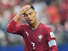 Ronaldo coy on Portugal future after ‘last World Cup’