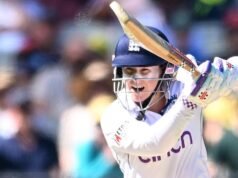 Batting ace calls time on 17-year England career