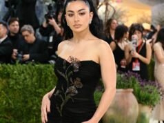 Here’s how to hear Charli xcx’s new album before its even released