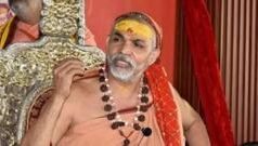 શંકરાચાર્ય અવિમુક્તેશ્વરાનંદે કહ્યું, ‘રામમંદિરમાં ચોરીના જવાબદાર મોદી અને યોગી’ – ન્યૂઝ અપડેટ