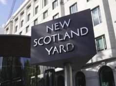 Married at First Sight star arrested on rape suspicion