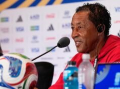 Cape Verde shirt for Messi ahead of Argentina date