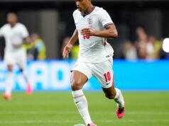 England star Jude Bellingham reveals iconic movie character he wants to play: ‘I’ve got a shot!’