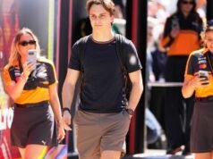 We are working well together: Norris backs Piastri