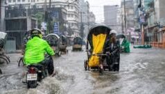 পাহাড়ধসে মৃত্যু, বন্যা, পরীক্ষা স্থগিত- টানা বৃষ্টিতে বাংলাদেশের কোথায় কী প্রভাব