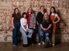 City of Stirling unveils six artists for 2026 residency program