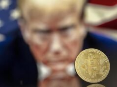 Trump reports more than $2 billion income from crypto