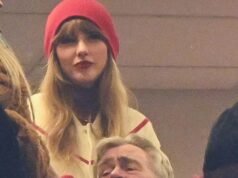 Ed Kelce delivers his verdict after Taylor Swift’s wedding