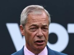 UK’s Farage to make statement on future in public life