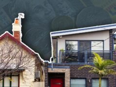 Housing costs crisis needs ‘decades’ of falling prices