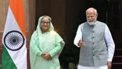 শেখ হাসিনার প্রত্যর্পণের বিষয়টি পর্যালোচনা করা হচ্ছে, জানাল ভারত সরকার