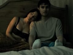 Inde Navarrette thinks Obsession is ‘beautiful’ as standalone film