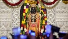 રામમંદિરમાં ચોરી : ‘છેલ્લાં પાંચ વર્ષથી ચોરી થઈ રહી છે, ચંપત રાયે કંઈ કર્યું નહીં, યોગી પણ ચૂપ રહ્યા’