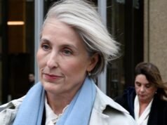 Scathing report against top prosecutor a ‘stitch up’