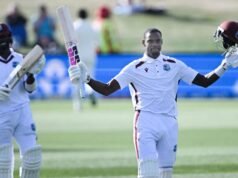 Twin tons get Windies back into second Sri Lanka Test
