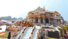राम मंदिर चढ़ावा चोरी मामला: सबसे ज़्यादा सवाल किस पर हैं, आरएसएस, वीएचपी या मुख्यमंत्री योगी पर?