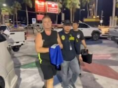 Simon Peter Carman: Pattaya Remand Prison chiefs call accused Thai suitcase murderer ‘emotionless’