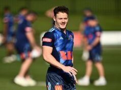 Strange fitness decision made by NSW for Origin decider