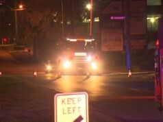 Balcatta HAZMAT warning: Fire breaks out inside factory’s chemical lab as warning issued to public