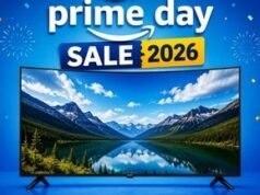₹15000 से कम में घर लाएं 43 इंच QLED TV, इन पांच मॉडल पर तगड़ा 52% तक डिस्काउंट, लिस्ट में सैमसंग भी