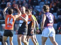Bitter rivals offer Swans blueprint for Dockers